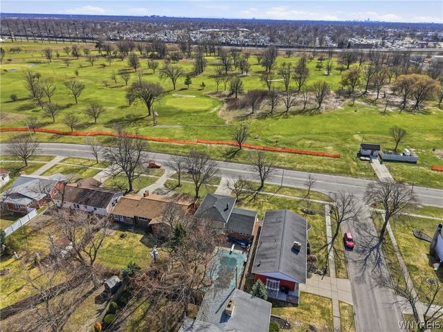 2542 Colvin Boulevard, Tonawanda, NY 14150