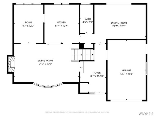 2542 Colvin Boulevard, Tonawanda, NY 14150