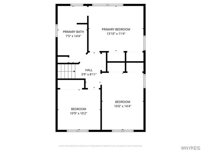 2542 Colvin Boulevard, Tonawanda, NY 14150