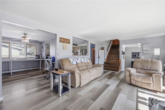 2542 Colvin Boulevard, Tonawanda, NY 14150