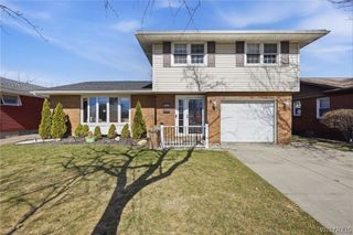 2542 Colvin Boulevard, Tonawanda, NY 14150