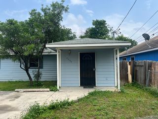 2230 Buffalo, San Antonio, TX 78221