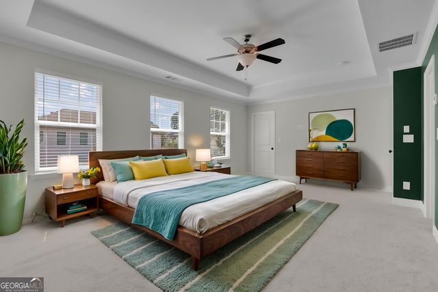 3088 Lantana Way, Buford, GA 30519