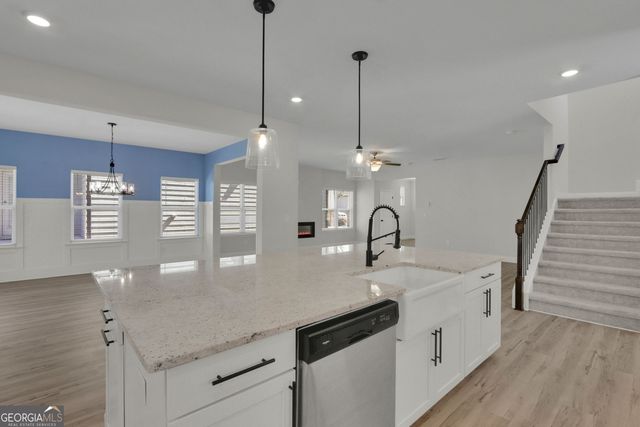 3088 Lantana Way, Buford, GA 30519