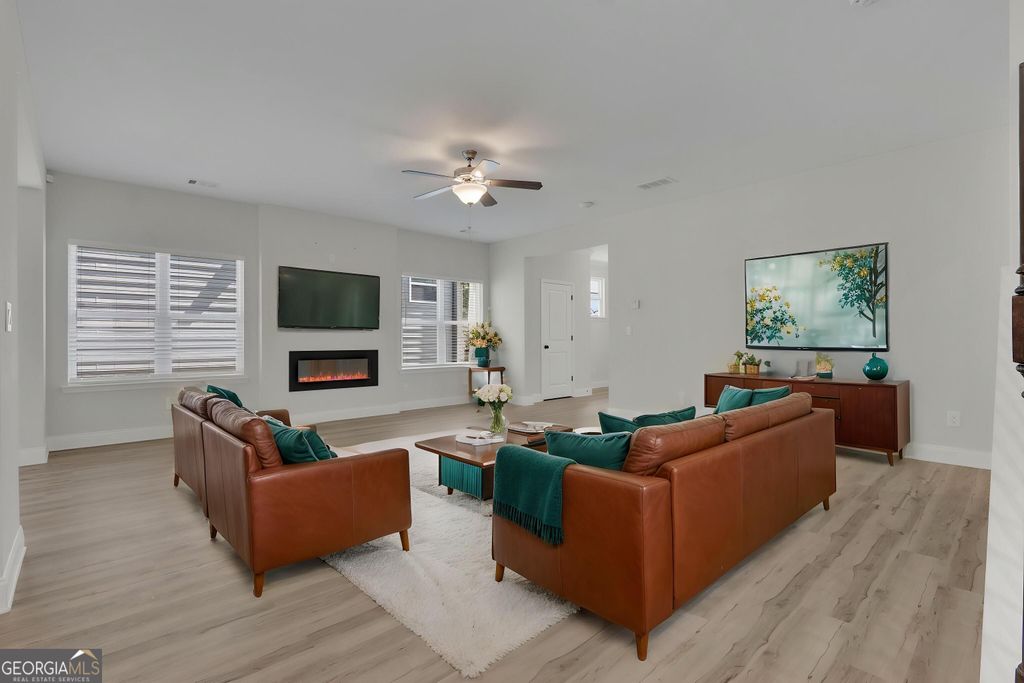 3088 Lantana Way, Buford, GA 30519 — photo 3