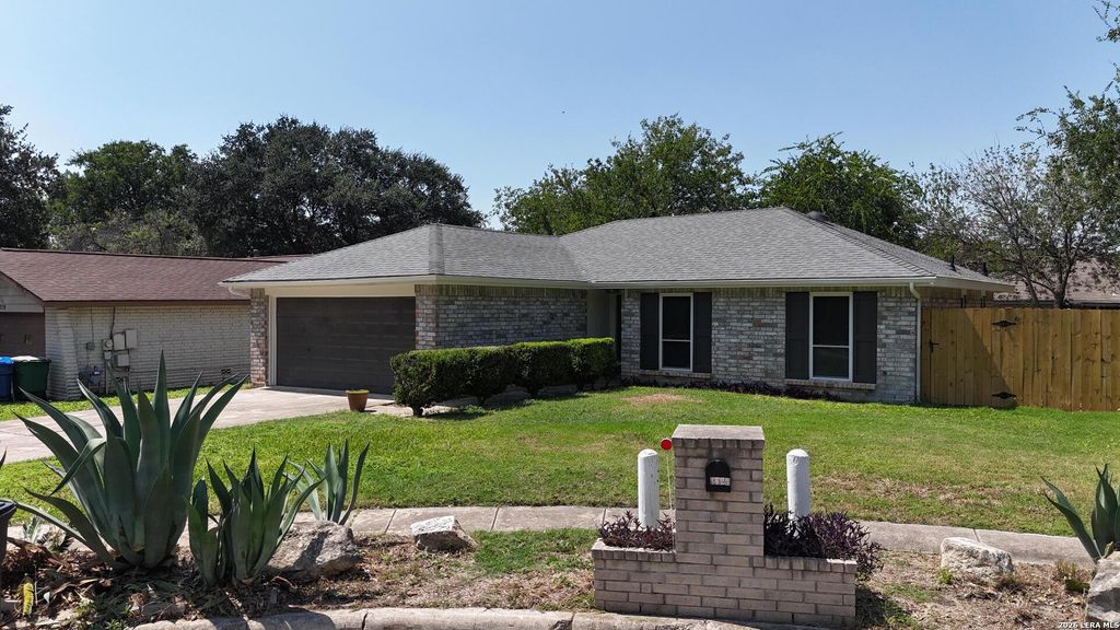 4723 Spiral, San Antonio, TX 78238