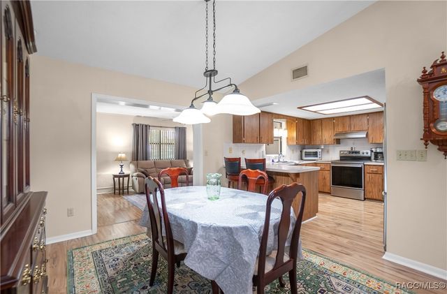 3410 S Stroud Terrace, Inverness, FL 34450