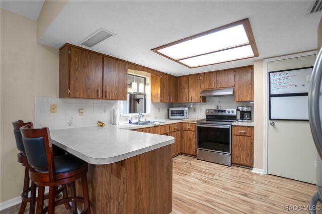 3410 S Stroud Terrace, Inverness, FL 34450