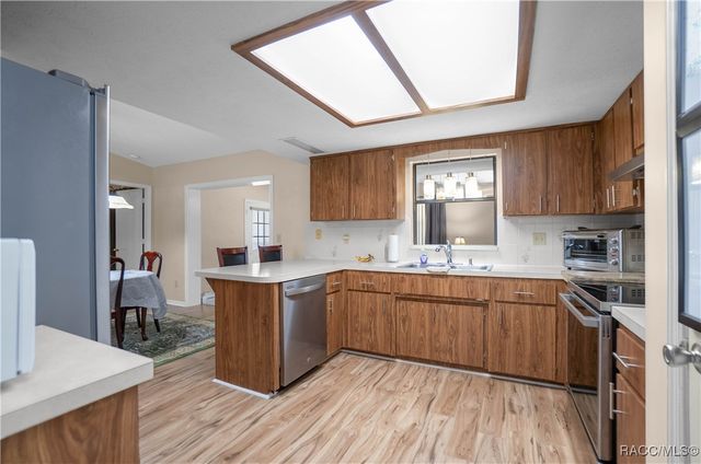 3410 S Stroud Terrace, Inverness, FL 34450