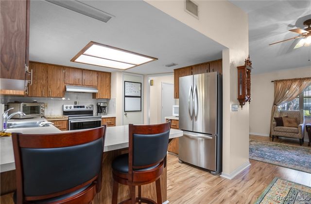 3410 S Stroud Terrace, Inverness, FL 34450