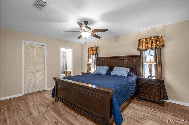 3410 S Stroud Terrace, Inverness, FL 34450