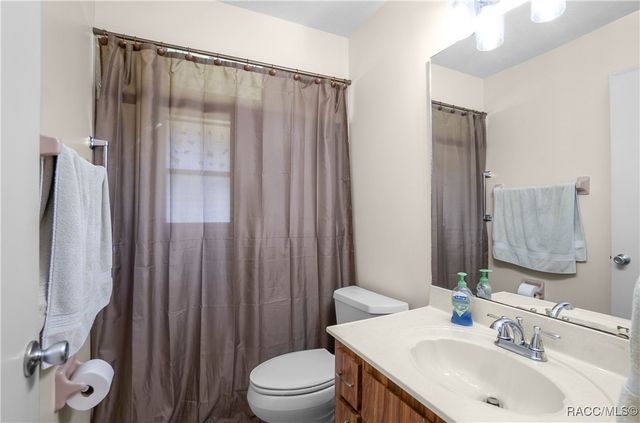 3410 S Stroud Terrace, Inverness, FL 34450