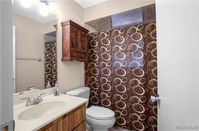 3410 S Stroud Terrace, Inverness, FL 34450