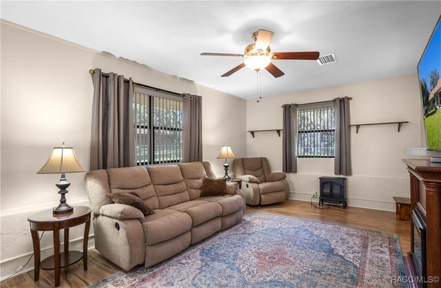 3410 S Stroud Terrace, Inverness, FL 34450