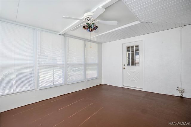 3410 S Stroud Terrace, Inverness, FL 34450