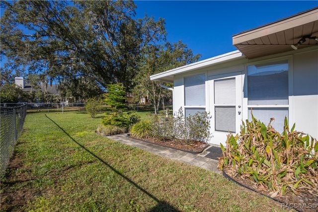 3410 S Stroud Terrace, Inverness, FL 34450