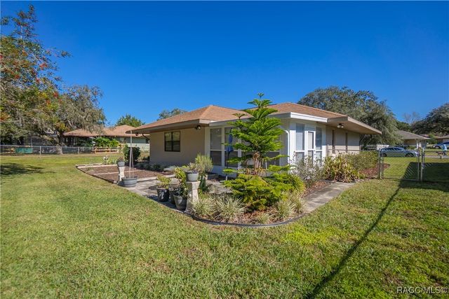 3410 S Stroud Terrace, Inverness, FL 34450