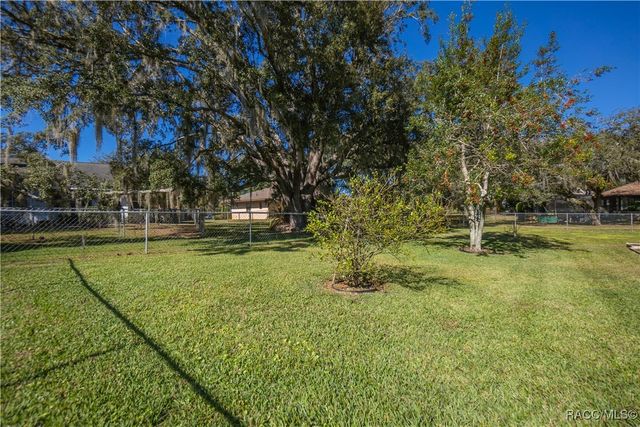 3410 S Stroud Terrace, Inverness, FL 34450