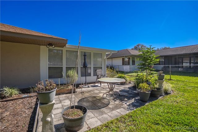 3410 S Stroud Terrace, Inverness, FL 34450