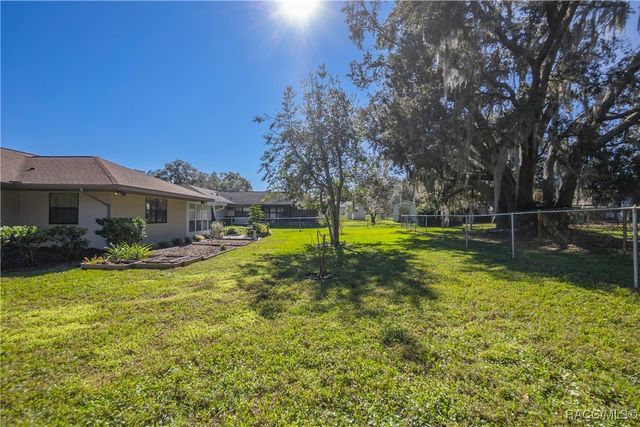 3410 S Stroud Terrace, Inverness, FL 34450