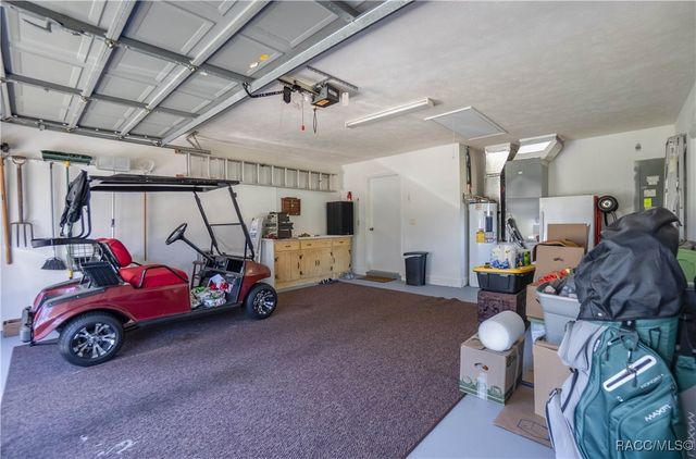 3410 S Stroud Terrace, Inverness, FL 34450