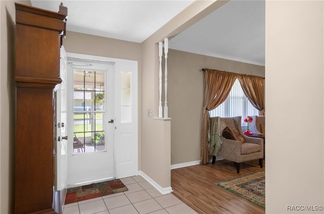 3410 S Stroud Terrace, Inverness, FL 34450