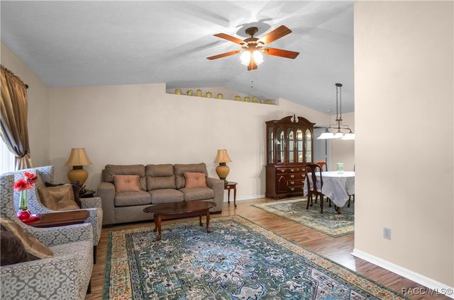 3410 S Stroud Terrace, Inverness, FL 34450