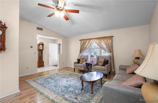 3410 S Stroud Terrace, Inverness, FL 34450