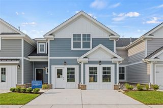 1103 Elaina (Lot 44) PL, Suffolk, VA 23435