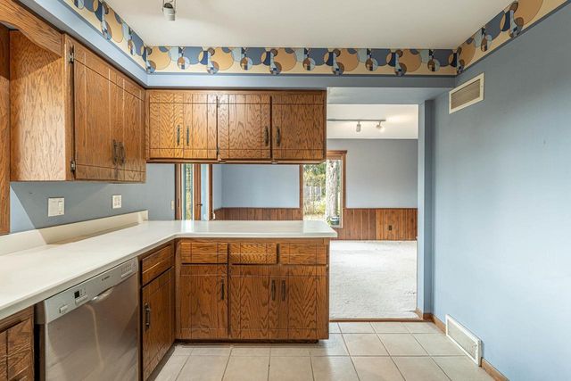 1705 Camelot Drive, Madison, WI 53705