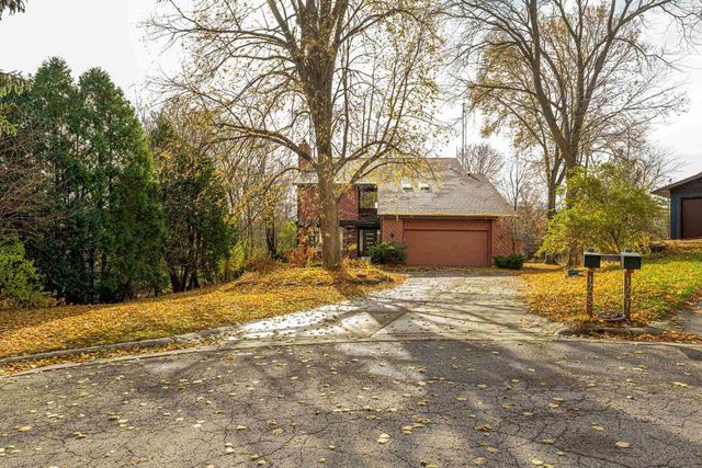 1705 Camelot Drive, Madison, WI 53705