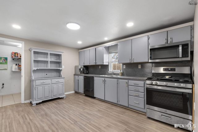 601 N BEVERLY DRIVE, Wichita Falls, TX 76306