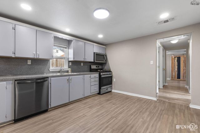 601 N BEVERLY DRIVE, Wichita Falls, TX 76306