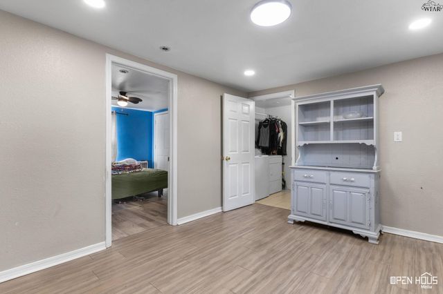 601 N BEVERLY DRIVE, Wichita Falls, TX 76306