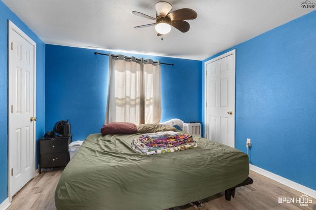 601 N BEVERLY DRIVE, Wichita Falls, TX 76306