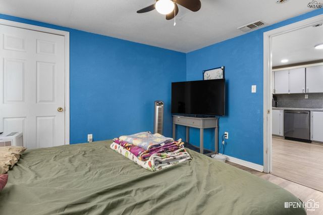 601 N BEVERLY DRIVE, Wichita Falls, TX 76306