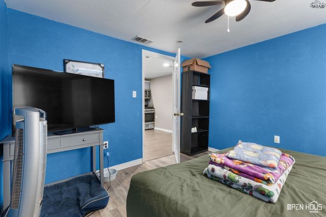 601 N BEVERLY DRIVE, Wichita Falls, TX 76306