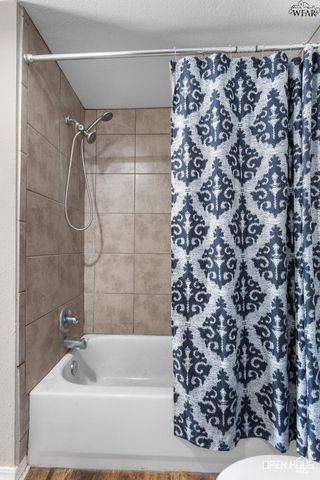 601 N BEVERLY DRIVE, Wichita Falls, TX 76306