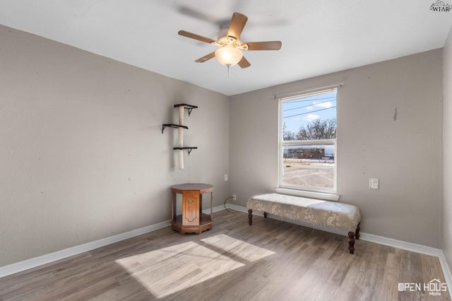 601 N BEVERLY DRIVE, Wichita Falls, TX 76306