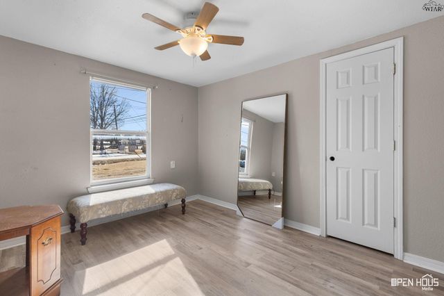 601 N BEVERLY DRIVE, Wichita Falls, TX 76306