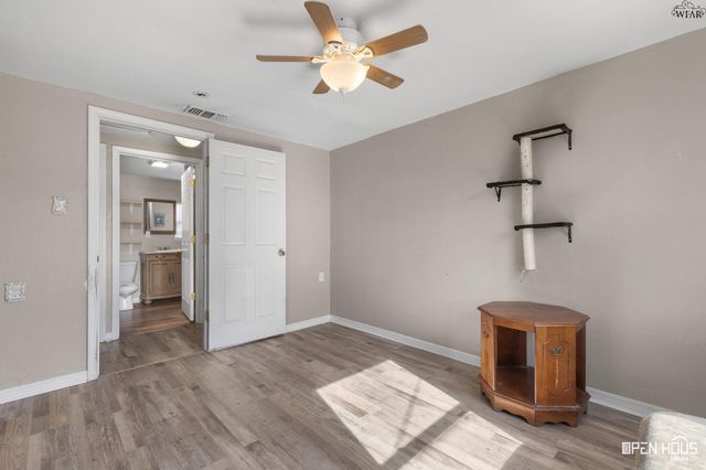 601 N BEVERLY DRIVE, Wichita Falls, TX 76306