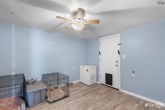 601 N BEVERLY DRIVE, Wichita Falls, TX 76306