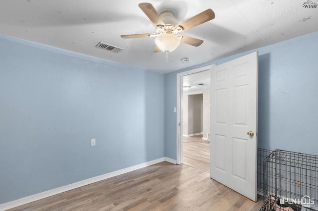 601 N BEVERLY DRIVE, Wichita Falls, TX 76306