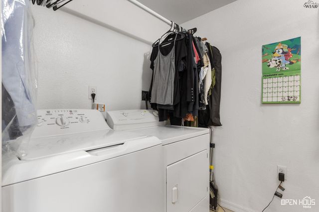 601 N BEVERLY DRIVE, Wichita Falls, TX 76306