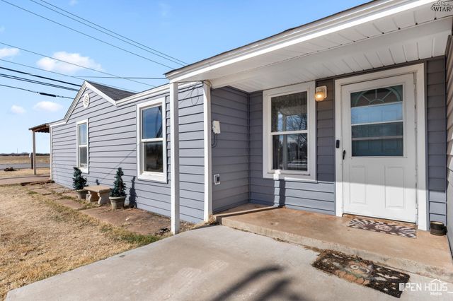 601 N BEVERLY DRIVE, Wichita Falls, TX 76306