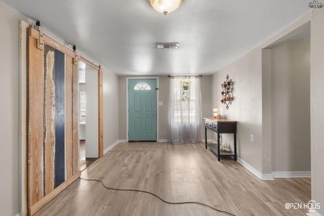 601 N BEVERLY DRIVE, Wichita Falls, TX 76306