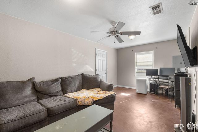 601 N BEVERLY DRIVE, Wichita Falls, TX 76306