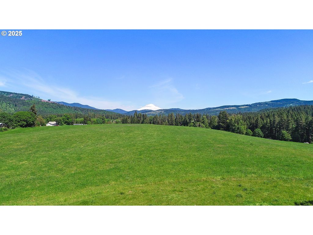 MAIN St, Husum, WA 98623