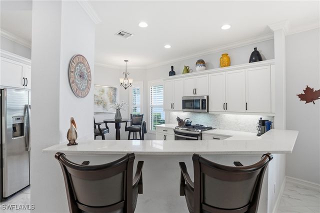 6648 Roma WAY, Naples, FL 34113