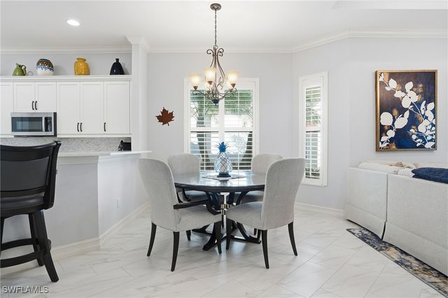 6648 Roma WAY, Naples, FL 34113